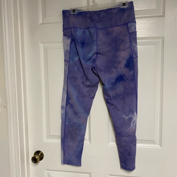 New Dyce Active Performance Leggings Size XL - Picture 6 of 7